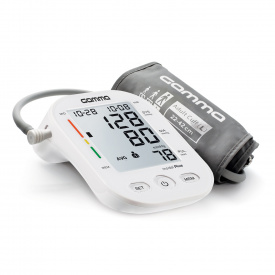 Тонометр автоматичний з адаптером Gamma 4Gen Plus