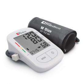 Автоматичний електронний тонометр ProMedica Classic CO002376