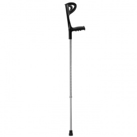 Милиця ліктьова MED1 KY937L 100 см Чорний