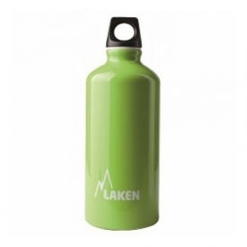 Фляга Laken Futura 0.6L Apple Green (LAK-71-VM)