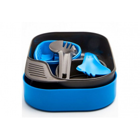 Набор посуды Wildo Camp-A-Box Duo Light Light Blue (1004-6645)