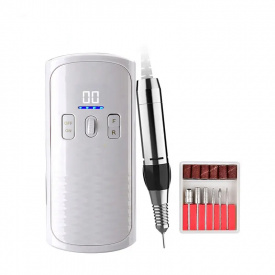 Фрезер для манікюру SML M-8 White