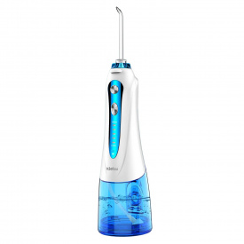 Іригатор H2ofloss HF-9Р White