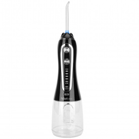 Іригатор H2ofloss HF-6P Black