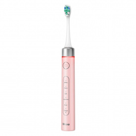 Електрична зубна щітка Bitvae S2 Smart Pink (BVS2-p)