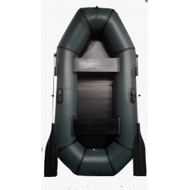 Лодка пвх надувная двухместная Grif boat GH-250L