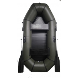 Лодка пвх надувная двухместная Grif boat GL-250L