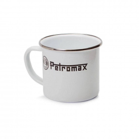 Кружка Petromax Enamel Mug 300 мл Белый (1017-px-mug-w)