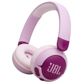 Гарнитура JBL JR320BT Purple (JBLJR320BTPUR)