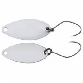 Блесна Nories Sofia 1.2g Белый (1013-1561.01.15)