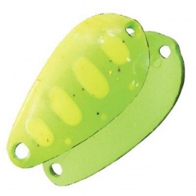 Блесна Jackall Cibi Tearo 1.2g Салатовый (1013-1699.11.95)