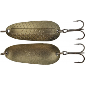 Блесна Select Grandex 20.0g 63mm Коричневый (1013-1870.68.20)