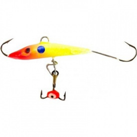 Балансир Lucky John Fin 4 блістер (71413-20)