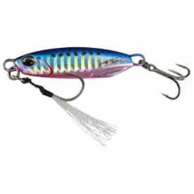 Пилькер DUO Drag Metal Cast 70mm 60.0g Мультиколор (1013-34.37.51)