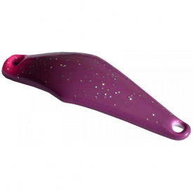 Блесна SV Fishing Glisser 2g FL Фиолетовый (1013-1810.11.09)