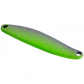 Блесна SV Fishing Flash Line 2,2g PS Зеленый/Серый (1013-1810.09.29)