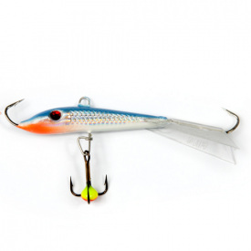 Балансир Lucky John Fin 5 блістер (71513-15H)