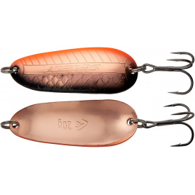 Блесна Select Grandex 20.0g 63mm Бежевый/Черный (1013-1870.68.23)