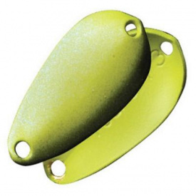 Блесна Jackall Cibi Tearo 1.2g Оливковый (1013-1699.11.87)