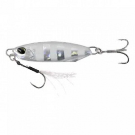 Пилькер DUO Drag Metal Cast 70mm 60.0g Серый (1013-34.37.52)