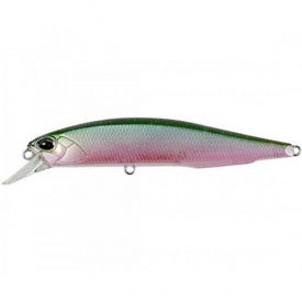 Воблер DUO Realis Jerkbait 100SP 100mm 14.5g Темно-зелёный (1013-34.35.10)