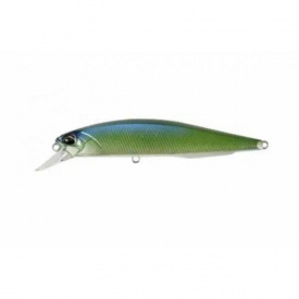 Воблер DUO Realis JerkBait 110SP 110mm 16.2g Зеленый (1013-34.28.97)