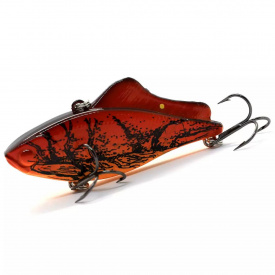 Воблер Lucky Craft LV-100 TO Craw / (2161944 / LV100-137TOCR)