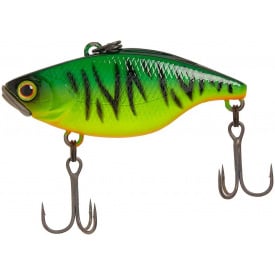 Воблер Jackall TN50 52mm 9.0g Зеленый/Черный (1013-1699.27.55)