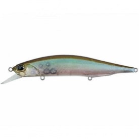 Воблер DUO Realis Jerkbait 100SP PIKE 100mm 14.5g Зеленый (1013-34.27.90)