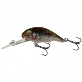 Воблер Savage Gear 3D Goby Crank Bait 50F 50mm 7.0g Brown (1013-1854.11.32)