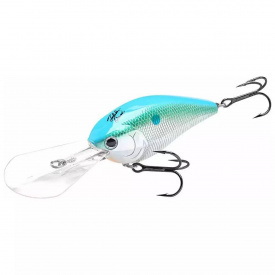 Воблер Lucky Craft LC RTO 3.5XD Aurora Citrus / (2161934 / LC-RTO3-5XD-213ACT)