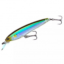 Воблер Yo-Zuri 3DS Minnow SP 100mm 17g #HHAY / (742010 / F1157-HHAY)