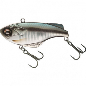 Воблер Shimano Bantam Rattlin Sur-Vibe 62mm 14.0g Серый (1013-2266.33.74)