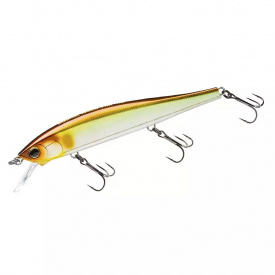 Воблер YO-ZURI Duel Hardcore Minnow Flat 130SP 130mm 23.5g #MGSA / (2178655 / R1381-MGSA)