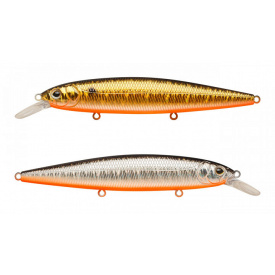 Воблер Strike Pro Bold 110SP 15.4г (A70/613-SBO)