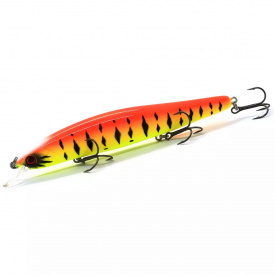 Воблер Daiwa Steez Minnow 110SP SR Red Tiger / (2180883 / 29004204)