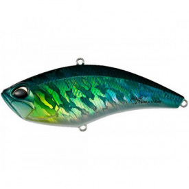 Воблер DUO Realis Apex Vibe 100mm 32g Зеленый/Черный (1013-34.32.33)