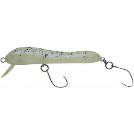 Воблер Nories Sweek 52F 52mm 1.8g 0.3m Светло-зеленый (1013-1812.02.72)