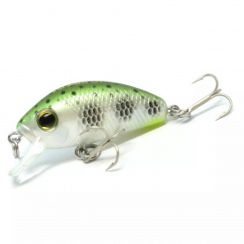 Воблер Yo-Zuri L-Minnow Sinking 33mm 3.5g #MDM / (714617 / F1166-MDM)