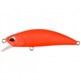 Воблер DUO Spearhead Ryuki 50SP Hime 50mm 3.3g Красный (1013-34.32.71)