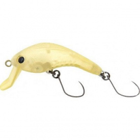 Воблер Nories Rush Bell MR 33mm 2.0g Желтый (1013-1561.01.24)