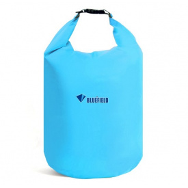 Гермомешок Bluefield М - 40 л Синий (51900)