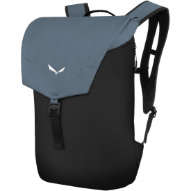 Рюкзак Salewa Fanes 18 L Сине-черный (1054-013.003.1477)