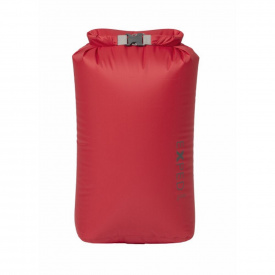 Гермомешок Exped Fold Drybag BS M 8 л Красный (1054-018.0541)