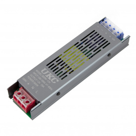 Блок живлення адаптер UKC 300W 12V 25A