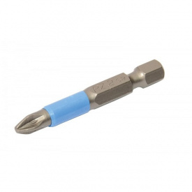 Насадки викруткові РZ2*50 мм S2 10 шт Granite GM (10-92-501)