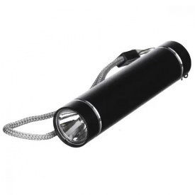 Фонарик ручной Bailong BL 517 COB USB micro charge