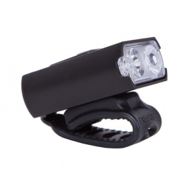 Велосипедный фонарь велофара аккумуляторный WDW WD 423 Black