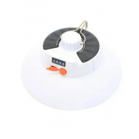 Фонарь подвесной с солнечной батареей и аккумулятором MHZ MA-100