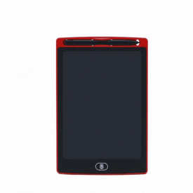 Планшет для малювання LCD Writing Tablet 12 дюймів Red (321632)